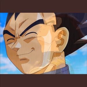 Meet your Posher, Benjamin